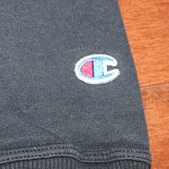 CHAMPION Pullover Essential - Picture 4 of 4